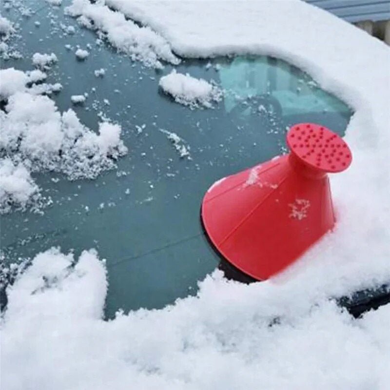 IceBlaster™ Magical Car Ice Scraper - Best Gifts for All