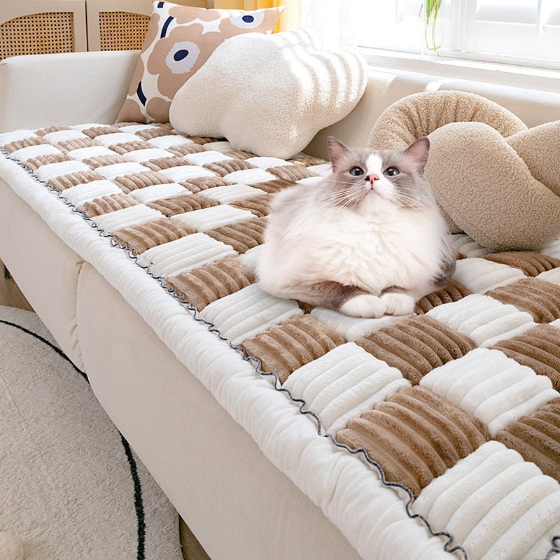 PetPillow SofaGuard™ Pet Bed/Sofa Cover - Best Gifts for All