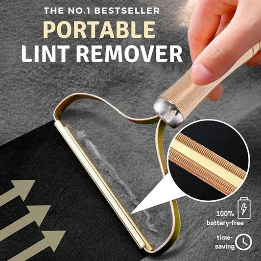 ScrapeAway™ Pet Hair Remover - Best Gifts for All