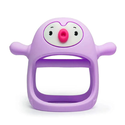 TinyGrip™ Silicone Teething Buddy - Best Gifts for All